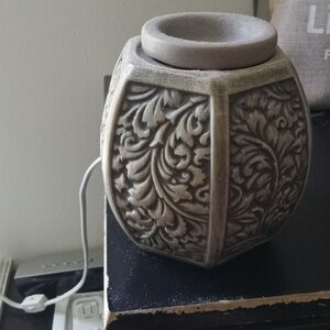 Wax Warmer